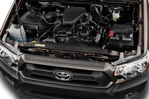 Car Engine Oil Type For Toyota TACOMA 2016 